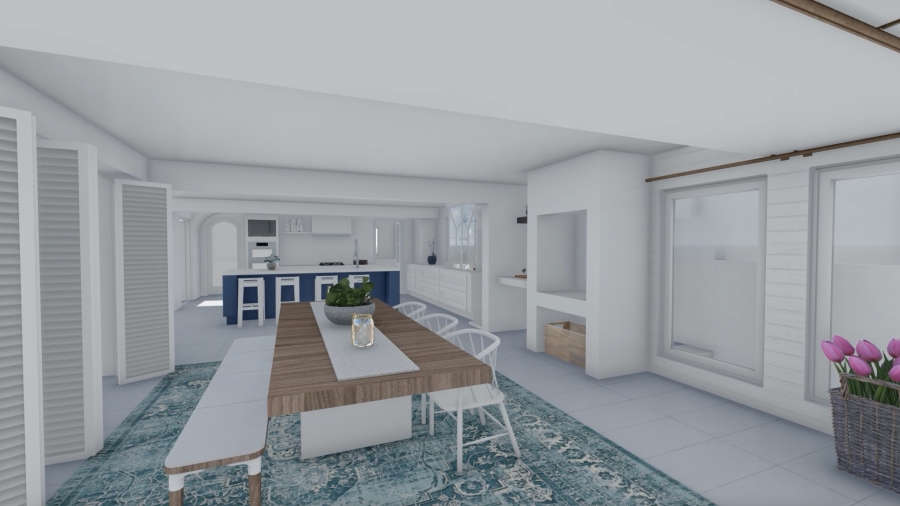 5 Bedroom Property for Sale in Calypso Beach Western Cape